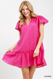 FUCHSIA / S