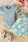 Green / 0-3M