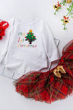 Christmas Tree 2 / 0-3M