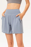 Light Blue / XS
