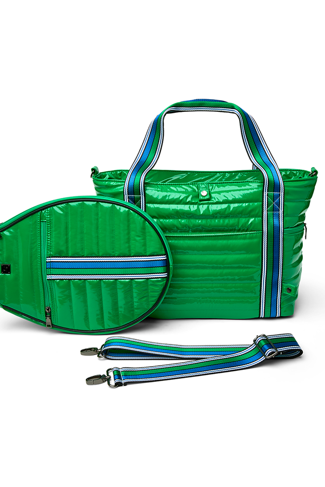 Love Royln Tennis Bag