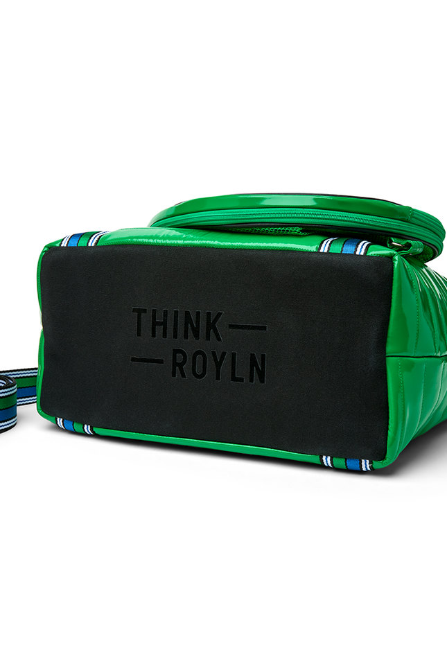 Love Royln Tennis Bag
