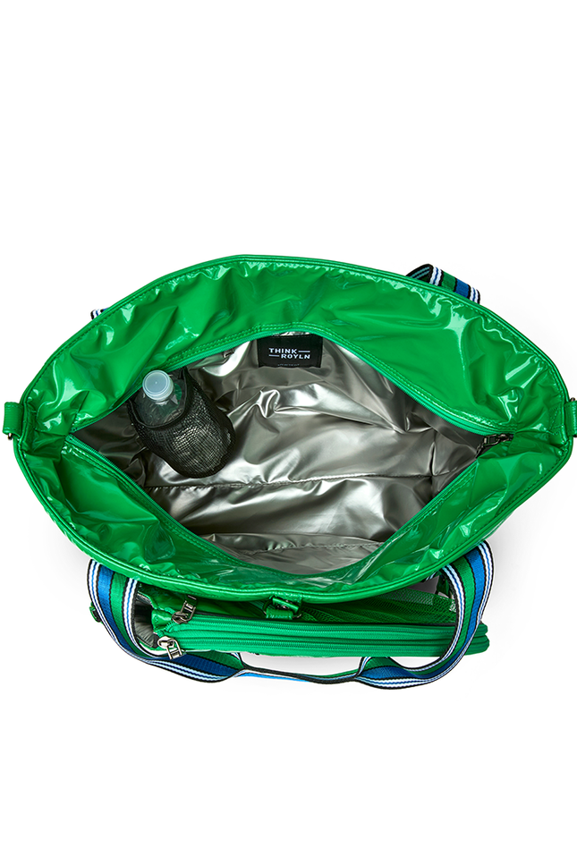 Love Royln Tennis Bag