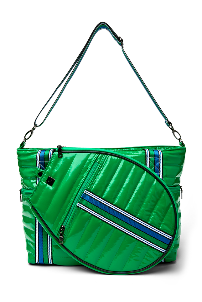 Love Royln Tennis Bag