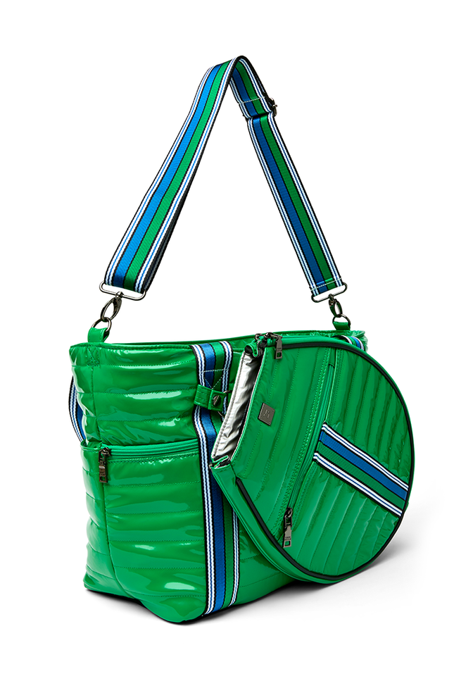 Love Royln Tennis Bag