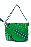 Club Green Patent