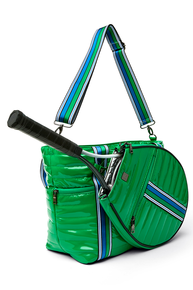 Love Royln Tennis Bag