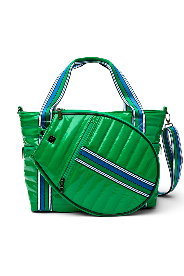 Love Royln Tennis Bag
