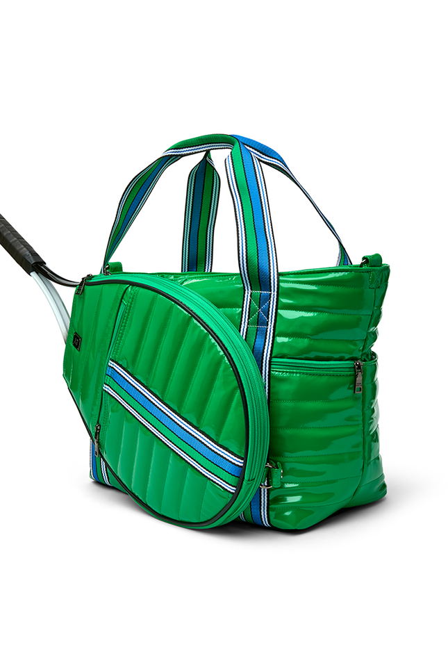 Love Royln Tennis Bag