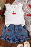 White / 6-9M