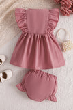 Pink / 6-12M