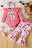 Pink / 0-3M
