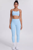 Light Blue / S