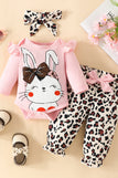 Pink / 0-3M