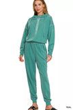 TEAL / S
