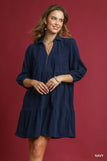 Navy / S