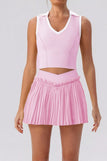 Blush Pink / S/4