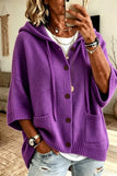 Purple / S