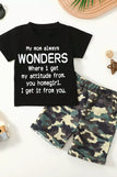 Wonders Printing / 12-18M