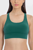 Dark Green / 4