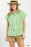 GREEN / S