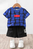 Royal Blue / 6-9M