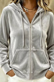 Light Gray / S