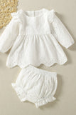 White / 0-6M