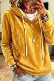 Yellow / S
