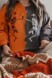 Orange / S