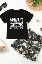 Admit Printing