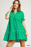 Green / S