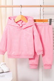 Pink / 6-9M