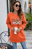 Orange-Red / S