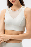 White / XS
