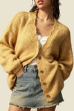 Yellow / S