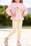 Blush Pink / 2Y