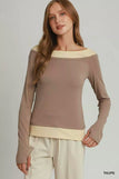 TAUPE / S