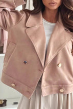 Pale Blush