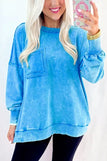 Sky Blue / S