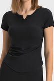 Black / 4