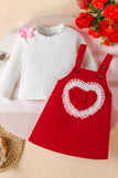 Deep Red / 6-12M