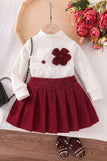 White / 3-6M