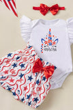 Unicorn 3-piece Set / 0-3M
