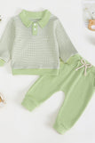 Green / 3-6M