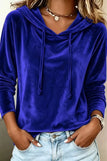 Dark Blue / S