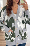 Dark Green / XS