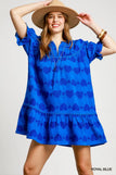 Royal Blue / S