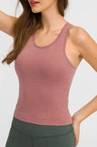 Dusty Pink / 4