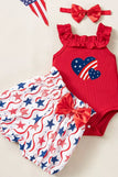 Double Love Set / 0-3M